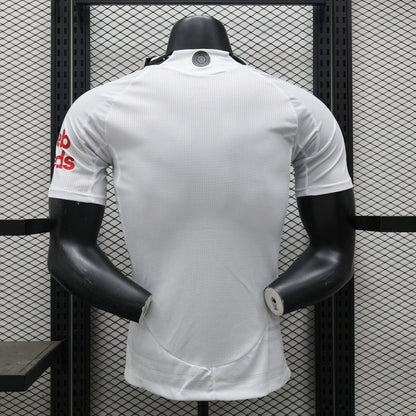Maillot Domicile Player Fulham 2024-2025