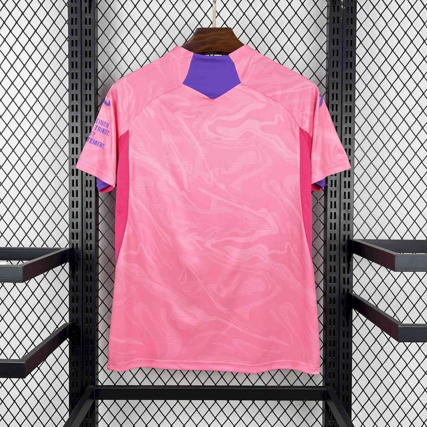Maillot Edition Spéciale Hoffenheim 2025-2026