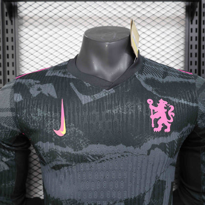 Maillot Third Player Manche Longue FC Chelsea 2024-2025
