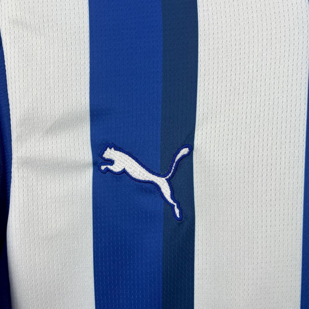Maillot Domicile Alaves 2025-2026