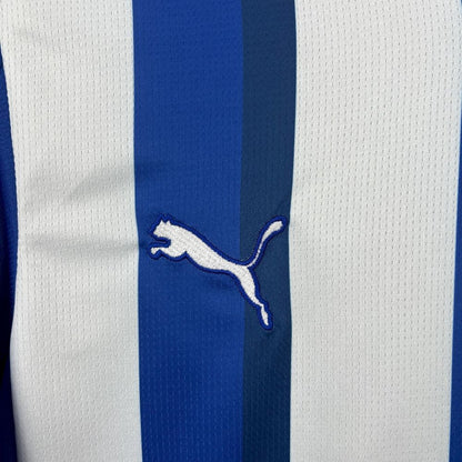 Maillot Domicile Alaves 2025-2026