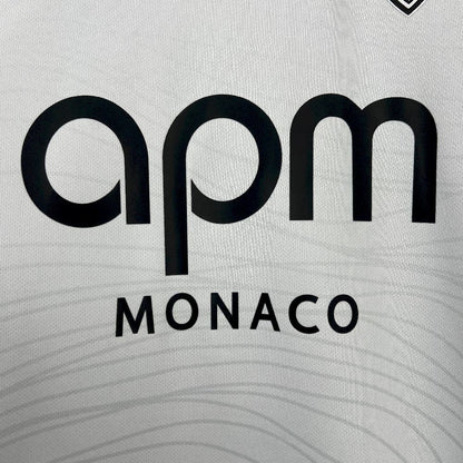 Maillot Exterieur Joy AS Monaco 2025-2026