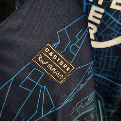 Maillot Edition Spéciale Bayer Bayer Leverkusen 2024-2025