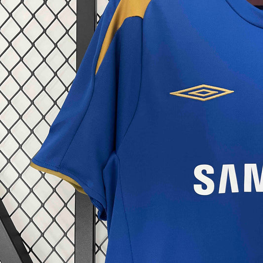Maillot Domicile Retro FC Chelsea 2005-2006