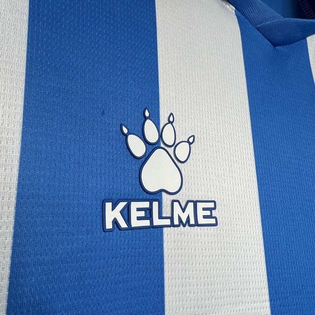 Maillot Domicile Espanyol 2024-2025