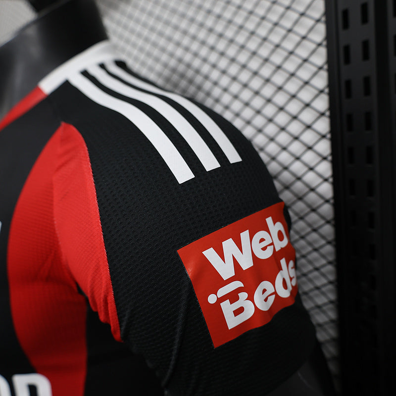 Maillot Exterieur Player Fulham 2024-2025