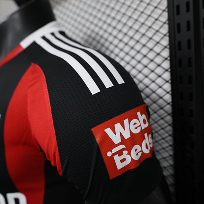 Maillot Exterieur Player Fulham 2024-2025