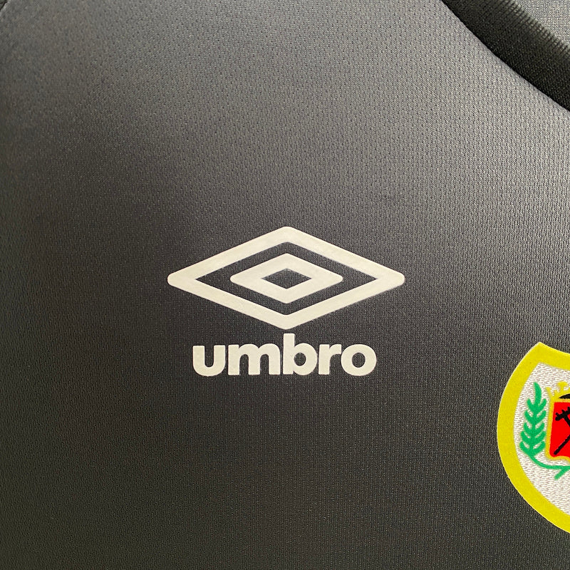 Maillot Third Rayo Vallecano 2024-2025