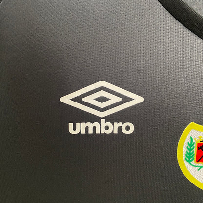 Maillot Third Rayo Vallecano 2024-2025