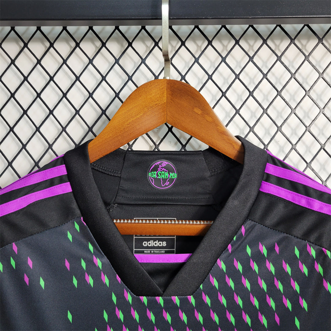 Maillot Exterieur Bayern Munich 2023-2024