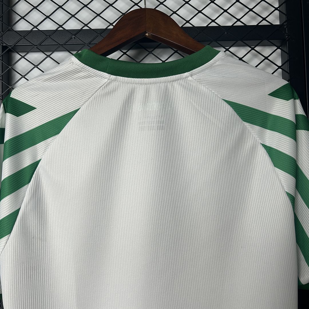 Maillot Conference League Final Real Betis 2024-2025