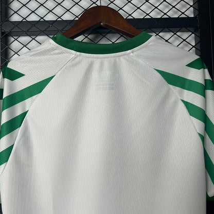 Maillot Conference League Final Real Betis 2024-2025
