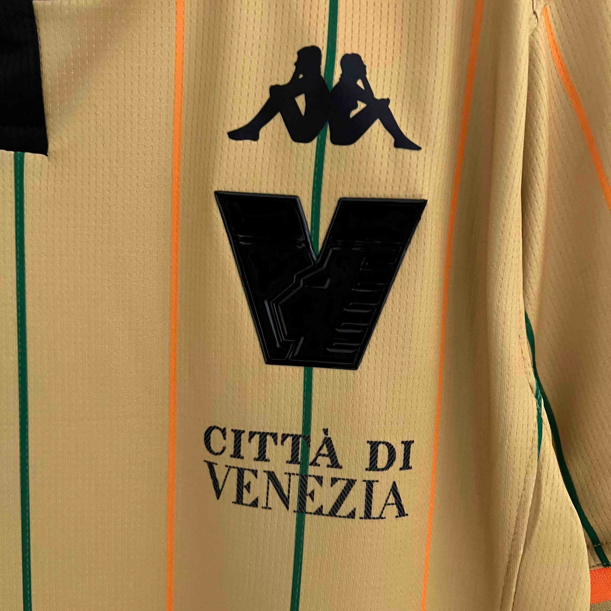 Maillot Entrainement FC Venezia 2023-2024