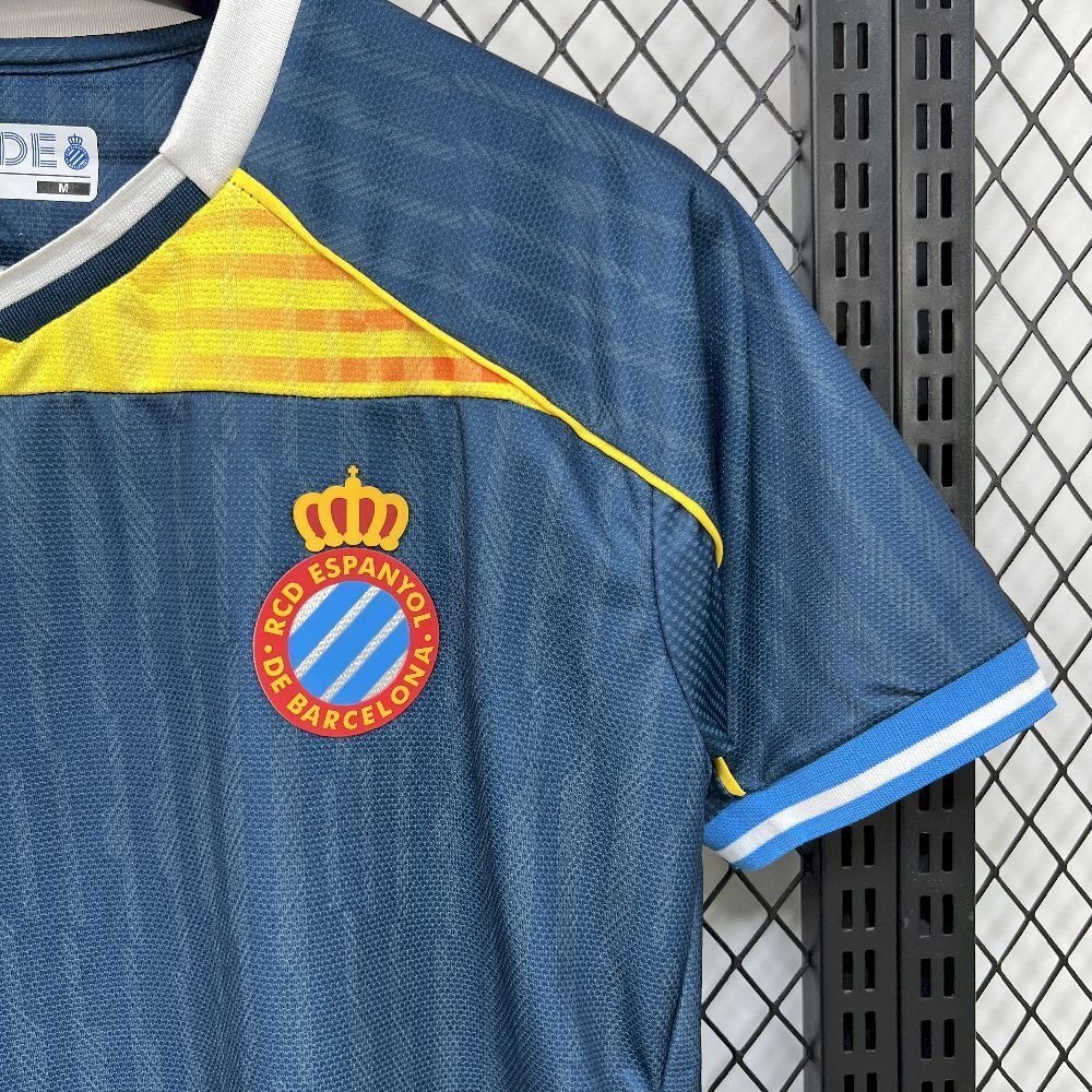 Maillot Third Espanyol 2025-2026