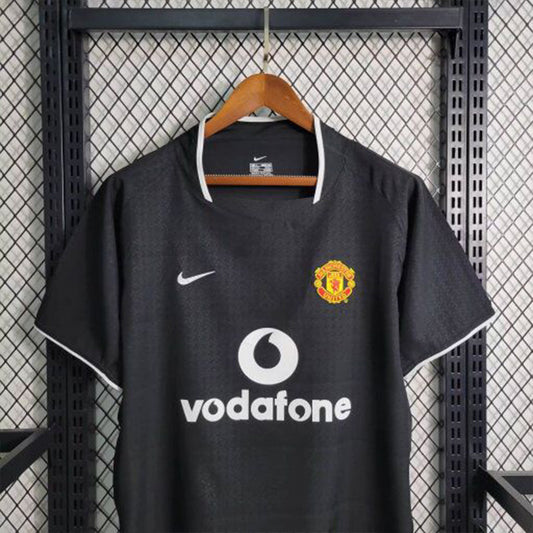 Maillot Retro Manchester United 2003-2004