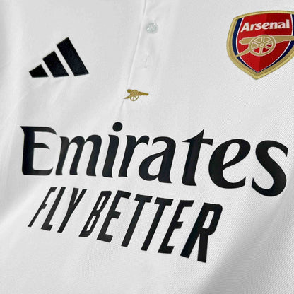 Maillot Concept Arsenal 2025-2026