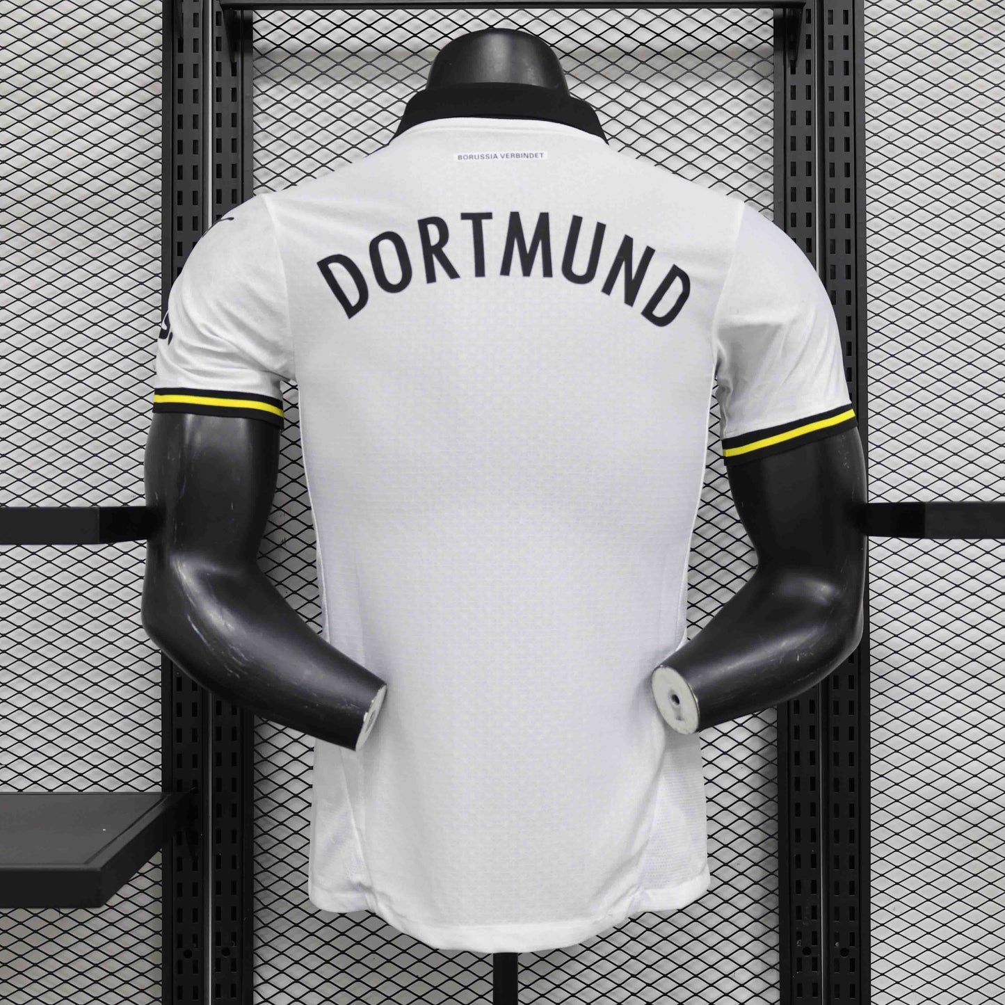 Maillot Third Player Borussia Dortmund 2024-2025