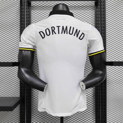Maillot Third Player Borussia Dortmund 2024-2025
