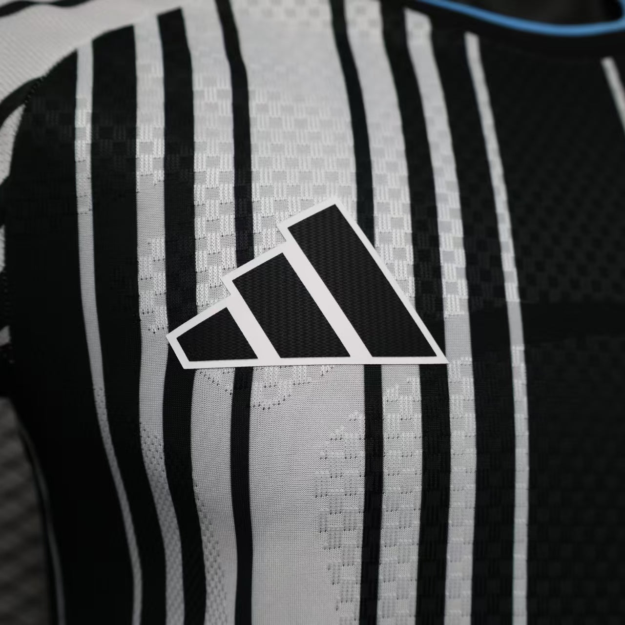 Maillot Domicile Player Newcastle 2026-2027