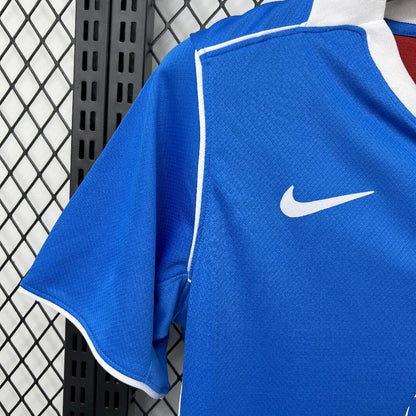 Maillot Third Mens Atletico Madrid 2025