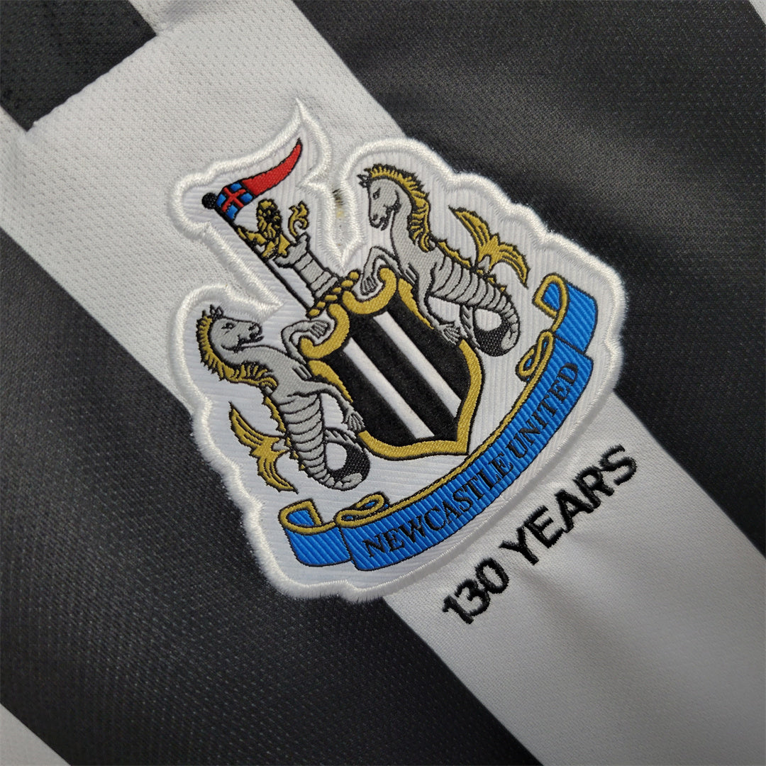 Maillot Domicile Newcastle 2023-2024