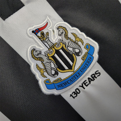 Maillot Domicile Newcastle 2023-2024