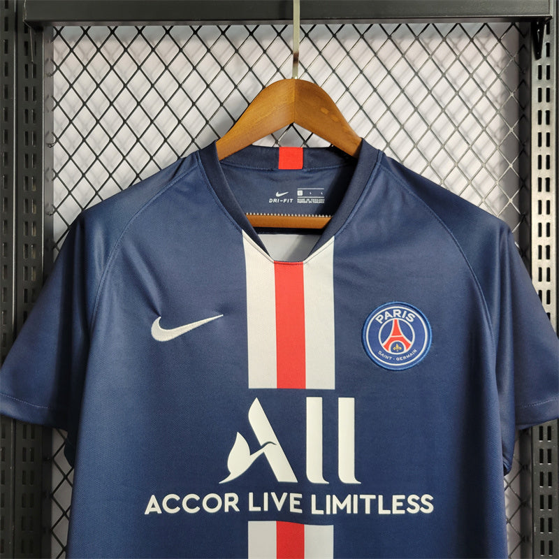 Maillot Domicile PSG 2019-2020