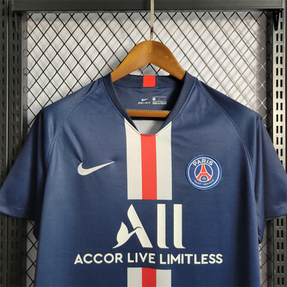 Maillot Domicile PSG 2019-2020