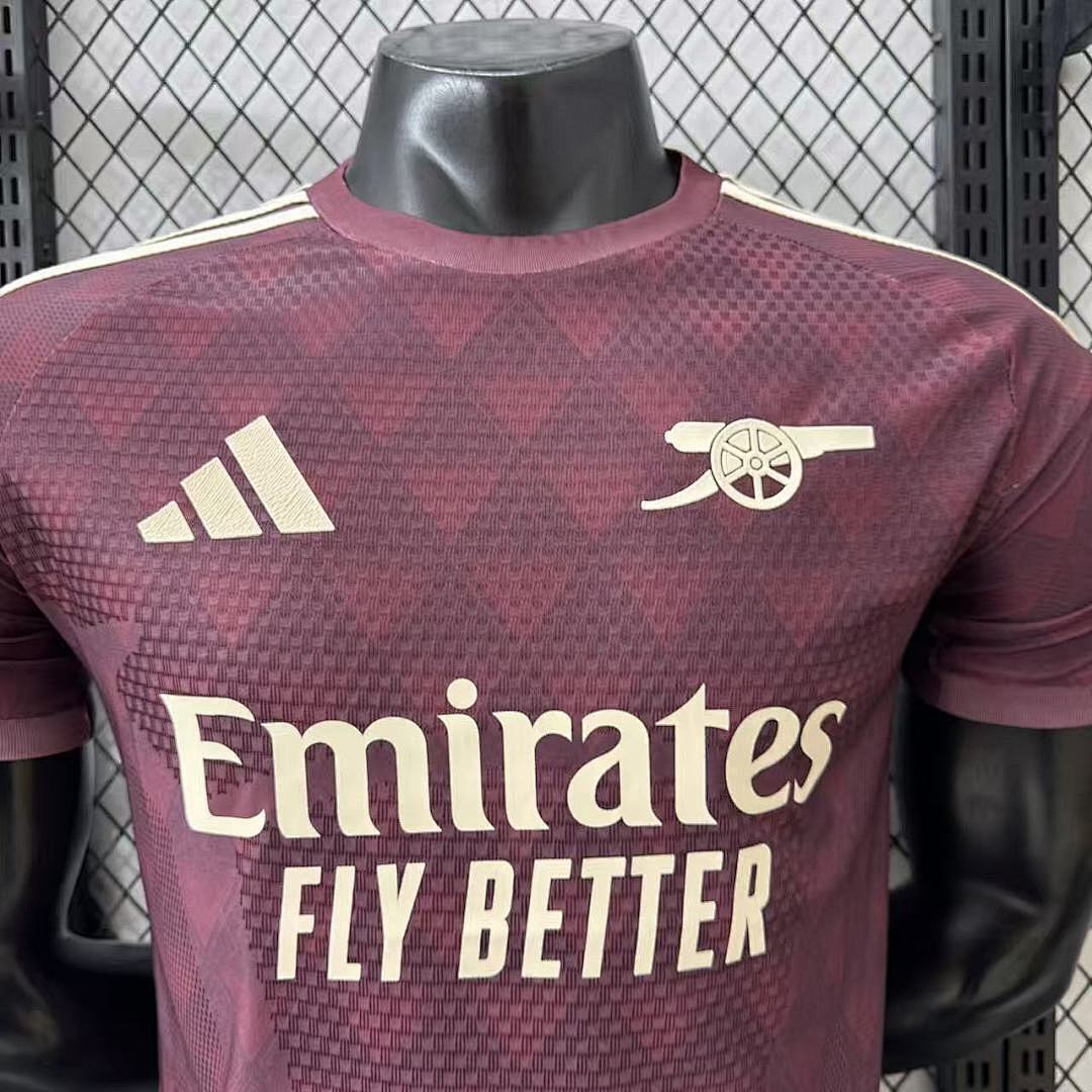 Maillot Concept Player Arsenal 2026-2027