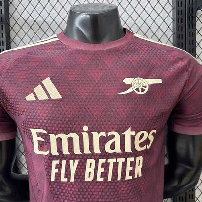 Maillot Concept Player Arsenal 2026-2027