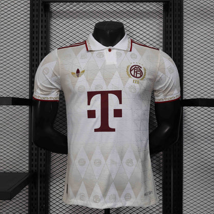 Maillot Player Bayern Munich 2024-2025