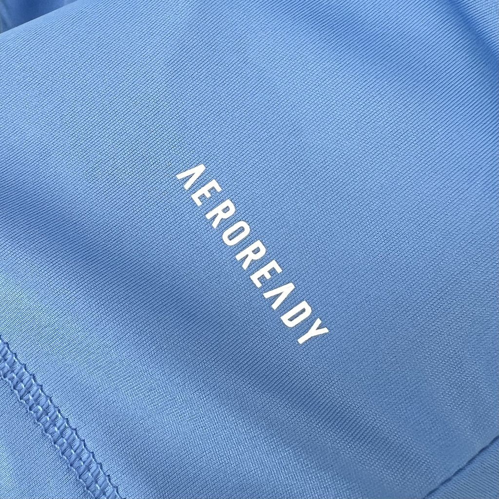Maillot Blue Sky Real Madrid 2025