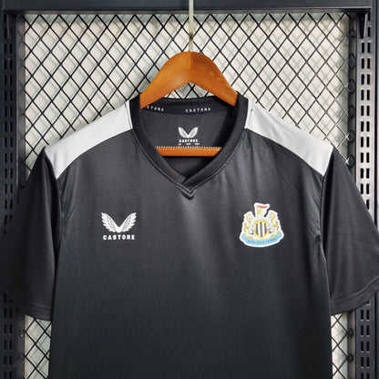 Maillot Entrainement Newcastle 2023-2024