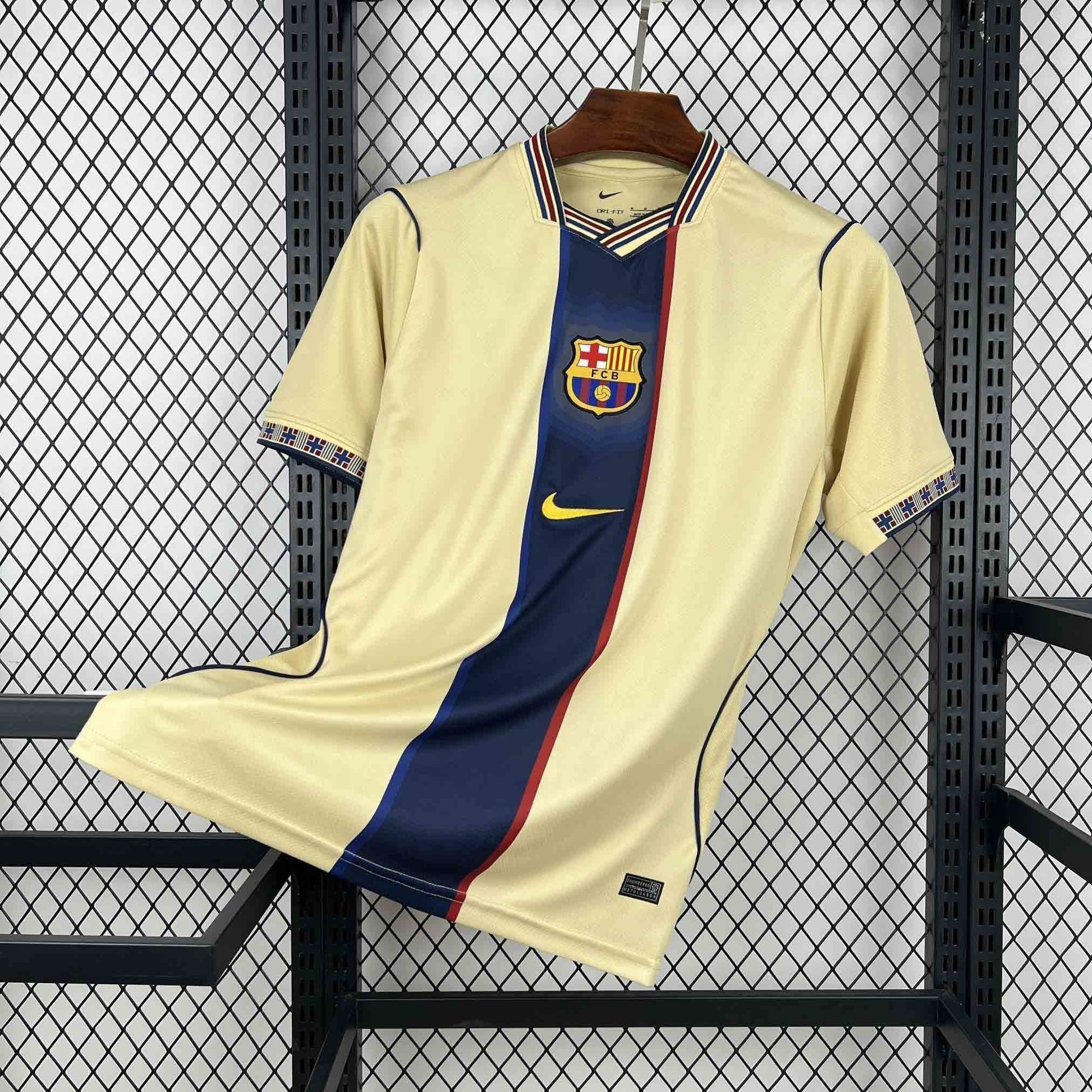 Maillot Exterieur FC Barcelone 2026-2027