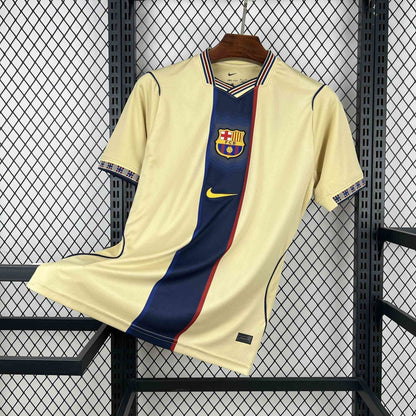 Maillot Exterieur FC Barcelone 2026-2027