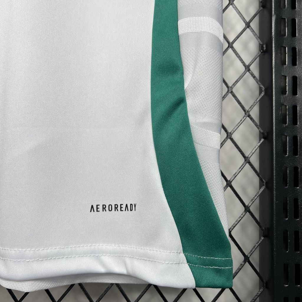 Maillot Third Newcastle 2024-2025