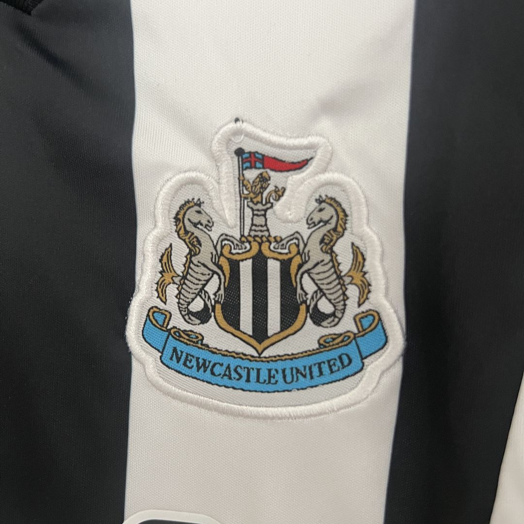 Ensemble Newcastle Domicile Enfant 2024-2025