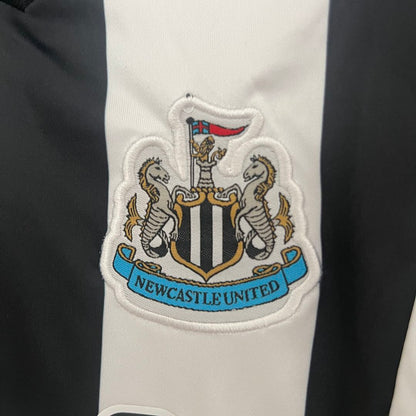 Ensemble Newcastle Domicile Enfant 2024-2025