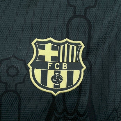 Maillot Entrainement FC Barcelone 2024-2025