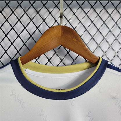 Maillot Domicile Leeds United 2022-2023