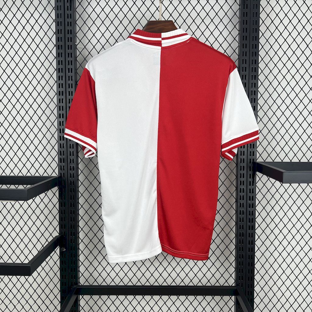 Maillot Exterieur Celta de Vigo 2001-2002