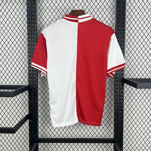 Maillot Exterieur Celta de Vigo 2001-2002