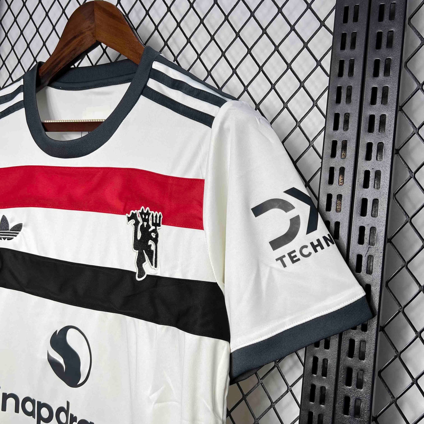 Maillot Third Manchester United 2024-2025