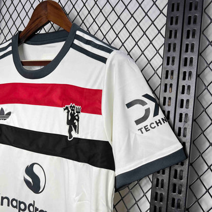 Maillot Third Manchester United 2024-2025