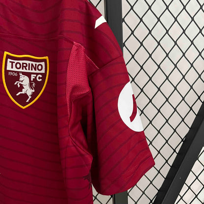Maillot Domicile Torino 2023-2024