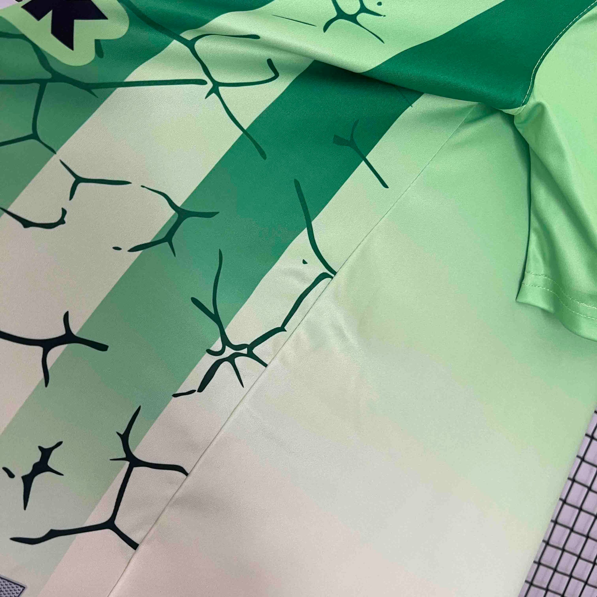 Maillot Best Real Betis 2024-2025