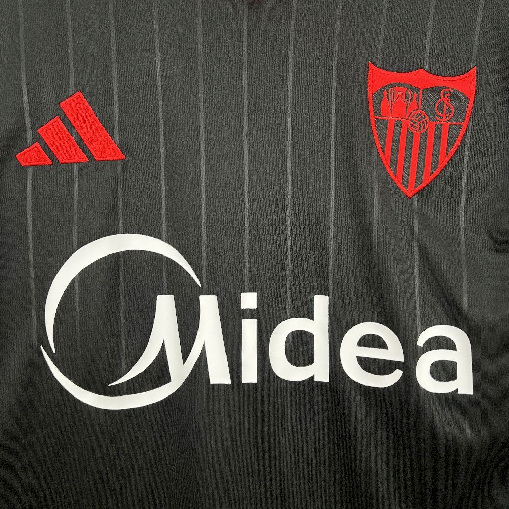 Maillot Third FC Seville 2025-2026