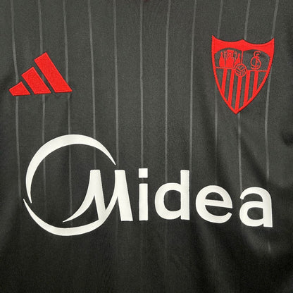 Maillot Third FC Seville 2025-2026