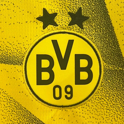 Maillot Third Borussia Dortmund 2023-2024