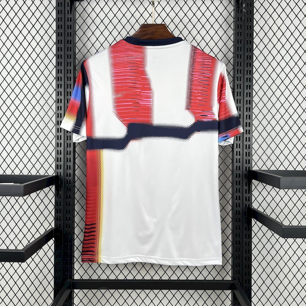 Maillot Edition Spéciale Bayern Munich 2025-2026